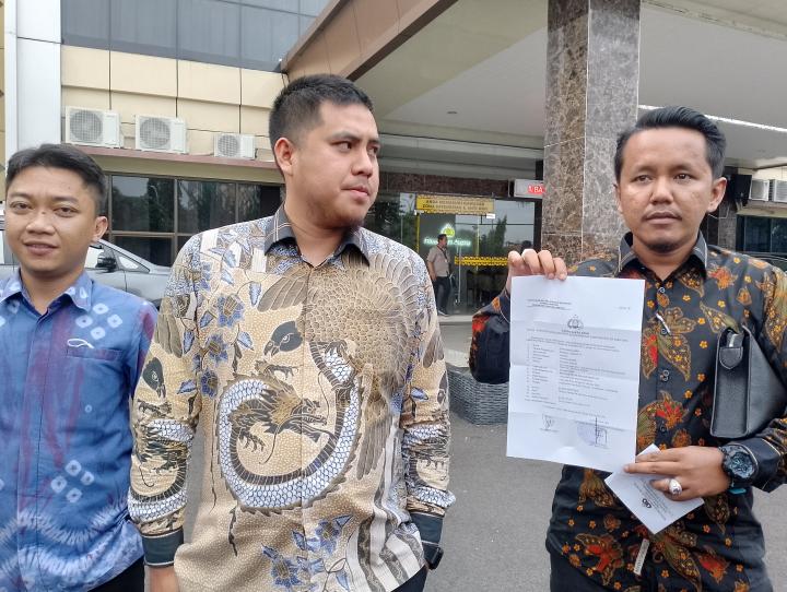 Rugikan Member Hingga Rp8,8 Miliar, Puluhan Korban Laporkan "Owner" Arisan Menurun 2017 Ke PolisiÂ Â 
